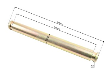 SWORZEŃ 50/67-603/0