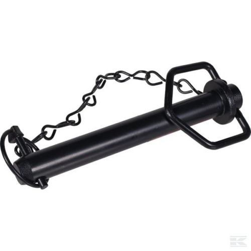 SWORZEŃ Z UCHWYTEM 22x157 mm BLACK