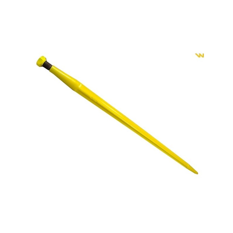 ZĄB ŁAD. WYGIĘTY ZAMYKAJ. WARYŃSKI w9132