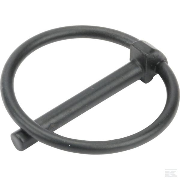 ZAWLECZKA 4.5x36 mm kramp