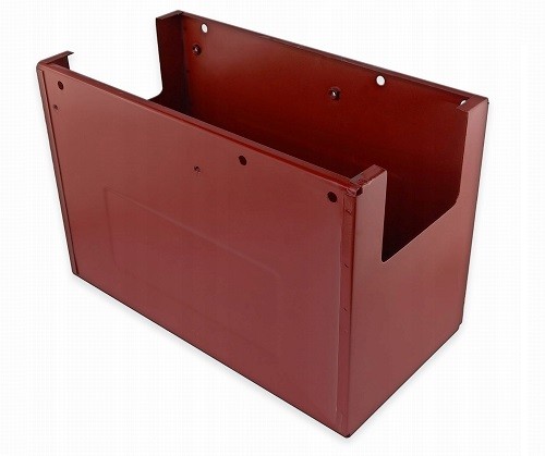 SKRZYNKA AKUM. 46/65-505/0