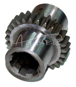 TULEJKA ZĘBATA 7.37.110