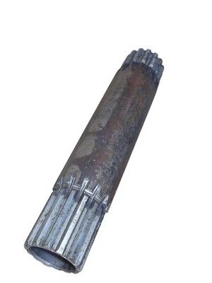 WAŁEK SPRZĘGŁOWY 25.21.116