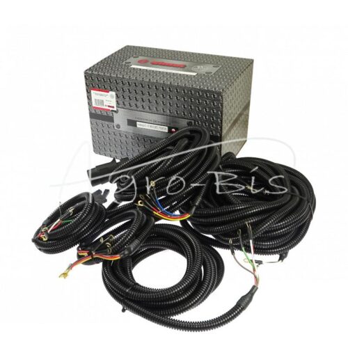 INSTALACJA D-47 ELMOT PREMIUM