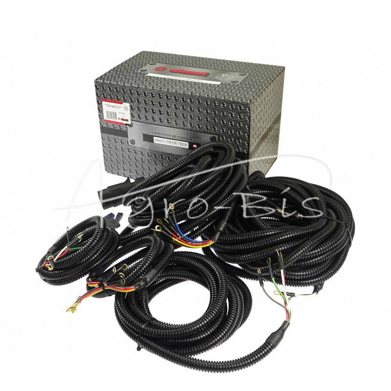 INSTALACJA D-47 ELMOT PREMIUM