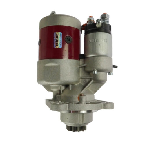 ROZRUSZNIK C330/360 ELMOT