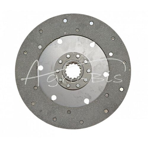 TARCZA SPRZĘGŁA 2521025A