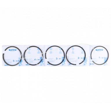 KOMPLET PIERŚCIENI TŁOKOWYCH 105 D211004060/P