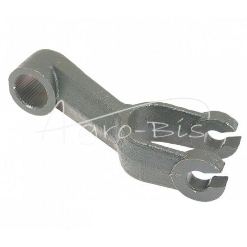 DŹWIGNIA PODNOŚNIKA LEWA 1456198A