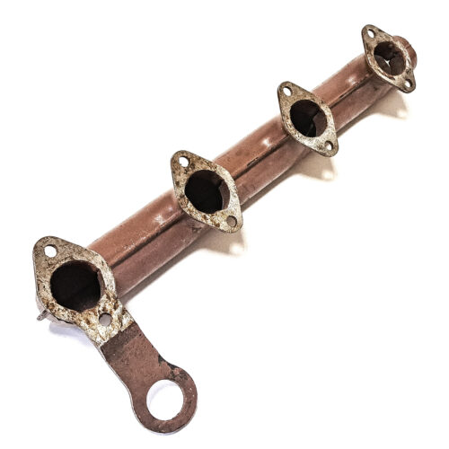 KOLEKTOR SSĄCY C-360 46/40-502/0