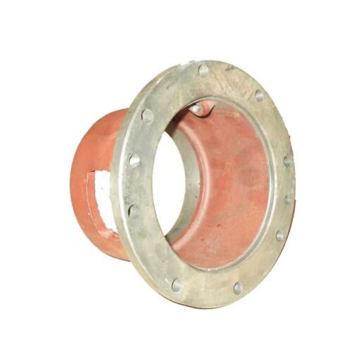 TULEJA GNIAZDOWA A2537141