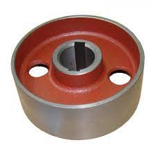 KOŁO HAMULCA 738103 T25