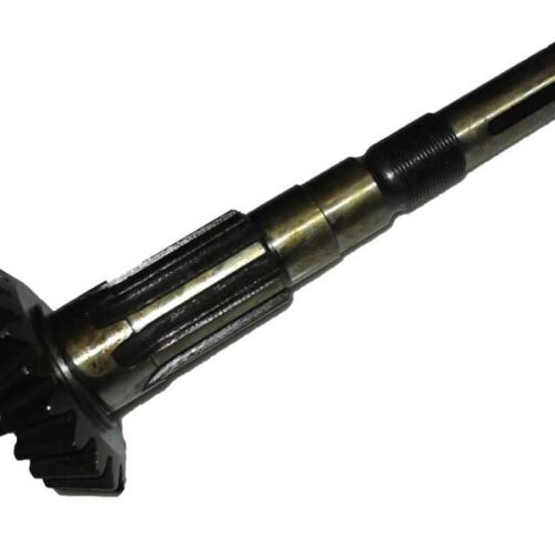 WAŁEK SPRZĘGŁA 7.37.102-1