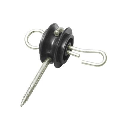 IZOLATOR BRAMOWY Z WKRĘTEM 103-090-013