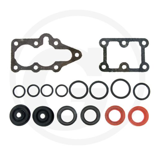 USZCZELKI ROZDZIELACZA KPL. T-25 689kpl1