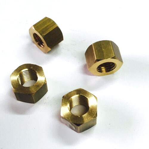 NAKRĘTKA KOLEKTORA MOSIĘŻNA 8X1 1 sztuka