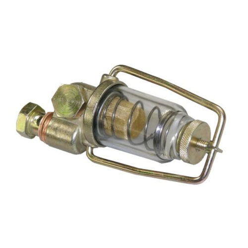 ODSTOJNIK KPL.ZETOR/C-385 933271