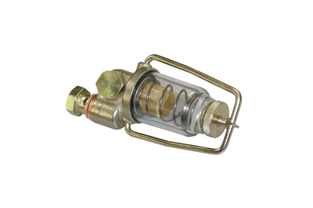 ODSTOJNIK KPL.ZETOR/C-385 933271