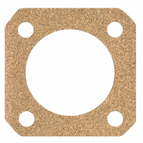 uszczelka pokrywy piasty