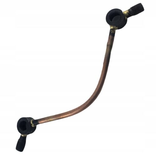 Rurka-zlewna-wtryskiwacza-T-25-D211104340