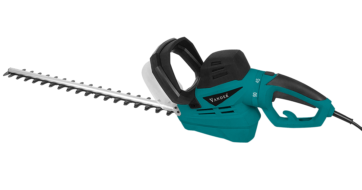 NOŻYCE DO ŻYWOPŁOTU AKUM. VANDER