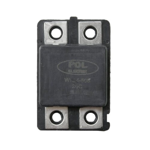 PŁYTKA ALTERNATORA JA 112B