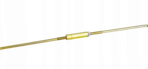 CIĘGŁO GAZU KPL 4663899