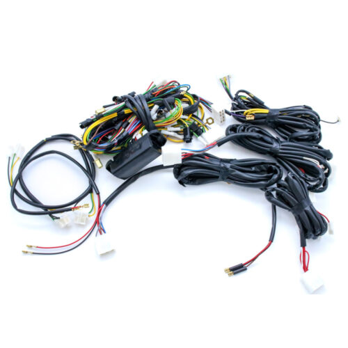 INSTALACJA MF3 łączona ELMOT PREMIUM