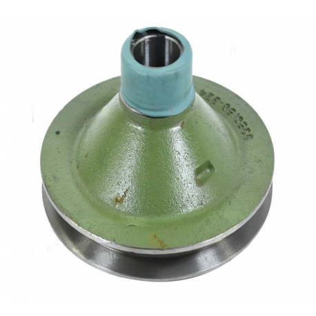 KOŁO PASOWE NA WAŁ 50/50-324/1