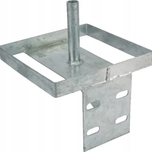 PODSTAWA LIZAWKI SOLNEJ METalowa