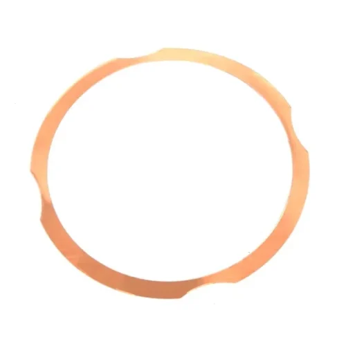 PODKŁADKA CYLINDRA D37M1002023 CU