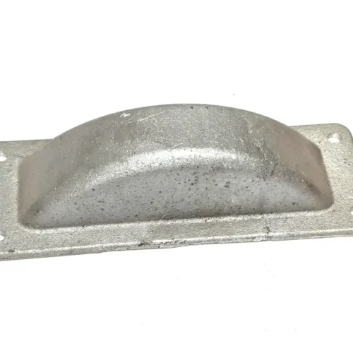 POKRYWKA KORPUSU HAMULCÓW T-25 2538214