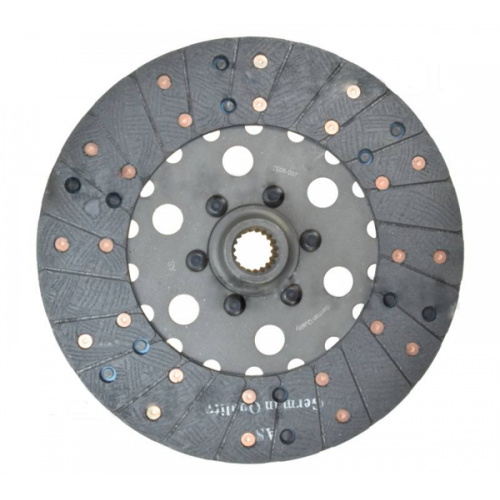 tarcza sprzegla 1 STOPNIA