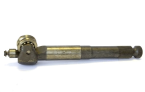 walek kolumny kierowniczej t25