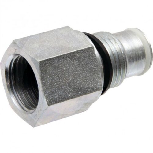 TULEJA ŁĄCZĄCA ROZDZIELACZA 40L