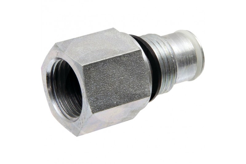 TULEJA ŁĄCZĄCA ROZDZIELACZA 40L