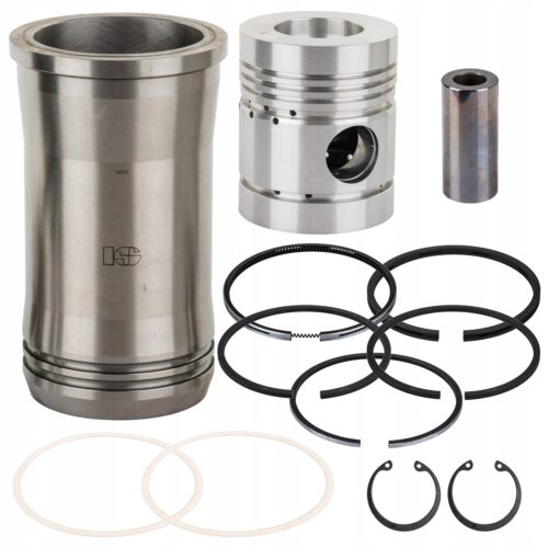 zestaw naprawczy ursus c360 agrot