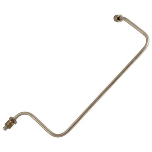 1660414M92-PRZEWOD-POMPA-WTRYSKOWA-FILTR