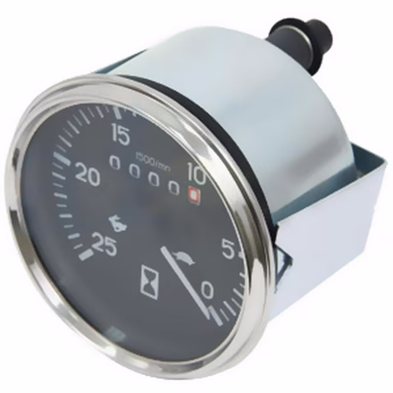1674638M91-Tachometer-Massey-Ferguson-licznik motogodzin