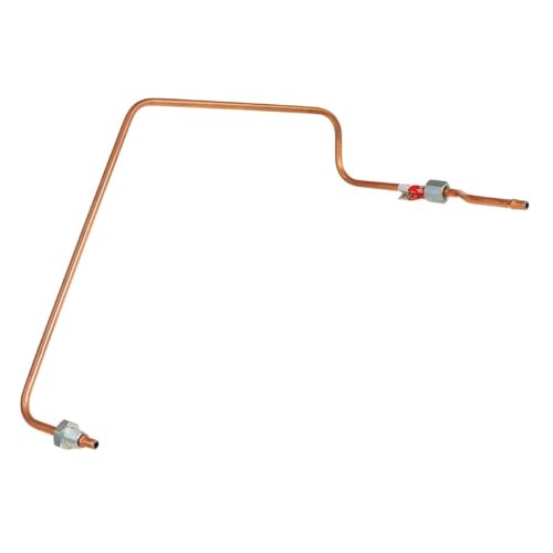 1876623M93 przewod nadmiaru