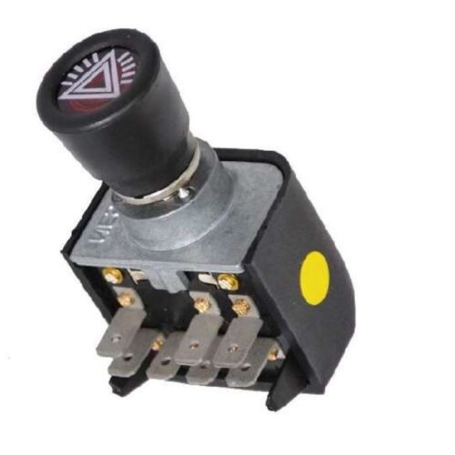 3027974M1 WYŁACZNIK ŚWIATEŁ AW. 3027974M1