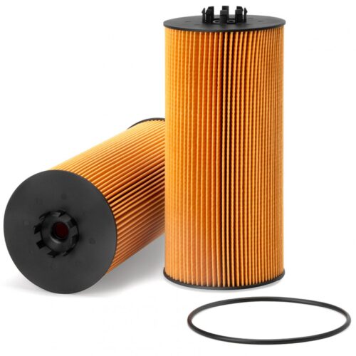 WKŁAD OLEJU              LF16046