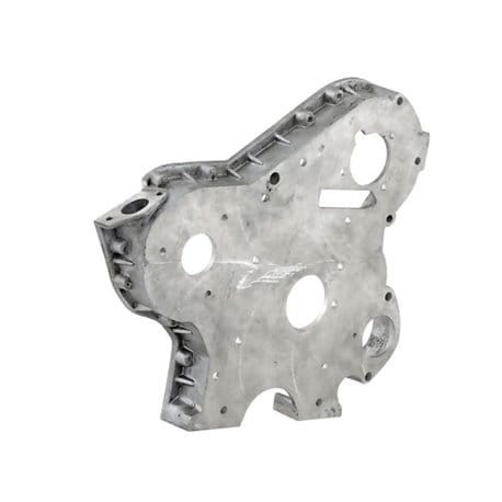 OBUDOWA ROZRZĄDU MF255 37161481