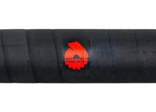 Przewód chłodnicy górny MF3 1869514M1