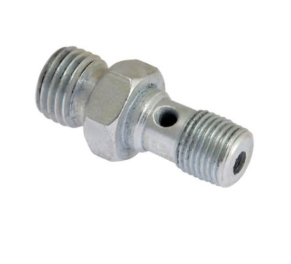 ŚRUBA ŁĄCZNIKA OBR. 0201526