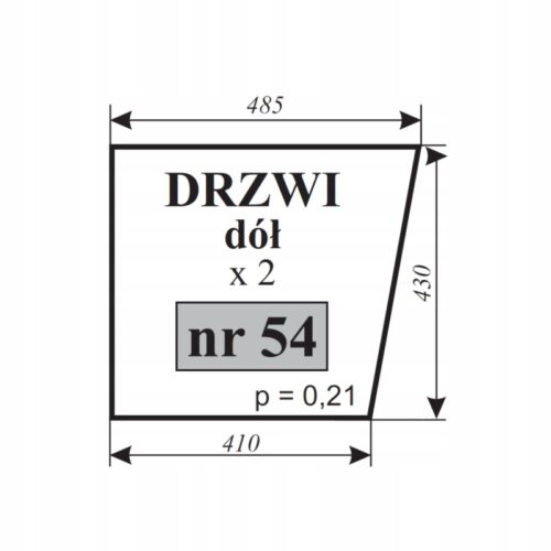 Szyba-drzwi-MF-255-kabina-Chelmza-A-B-NR-54-71