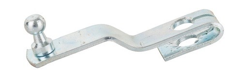 DŹWIGNIA ZEWNĘTRZNA REGULATORA  POMPY R8.4.66.70