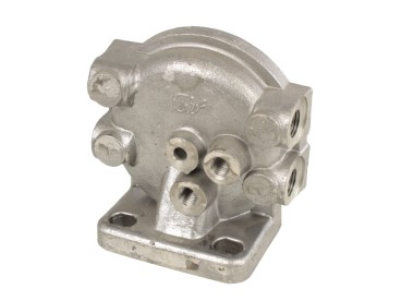 POKRYWA FILTRA PALIWA MF FPV5701