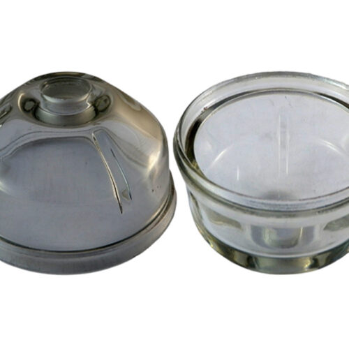 Szklanka odstojnika Massey Ferguson – 1890147M1 / 3907536M1 7111-429  MF