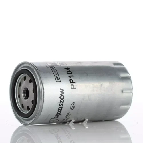 FILTR OLEJU PP 10.4